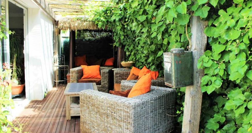 vente Maison de plage Carnon Plage