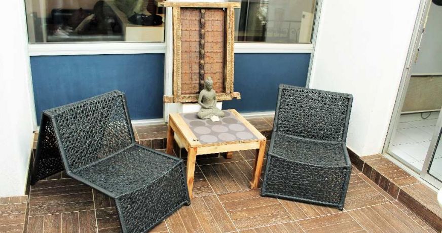 vente Maison de plage Carnon Plage