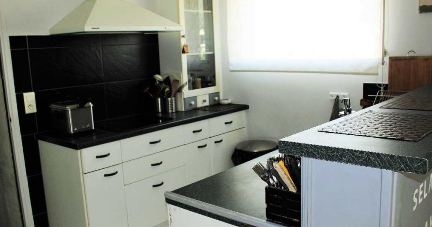 vente Maison de plage Carnon Plage