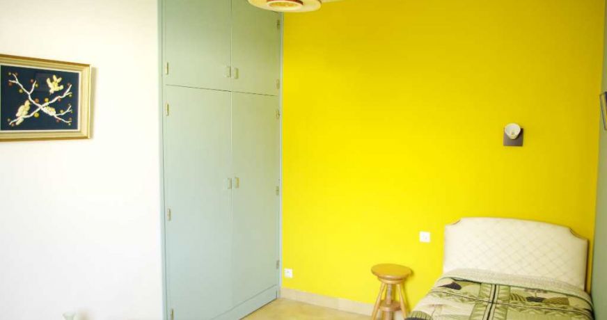 vente Villa Carnon Plage