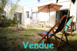 vente Villa Carnon Plage