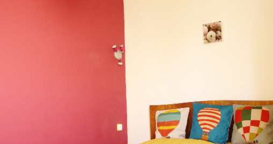 vente Villa Carnon Plage