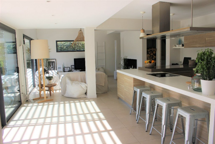 à vendre Villa d'architecte Perols - Photo 3