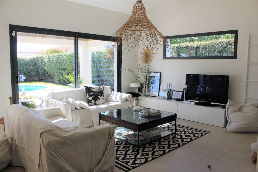 à vendre Villa d'architecte Perols - Photo 5