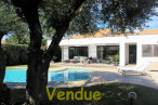 à vendre Villa d'architecte Perols