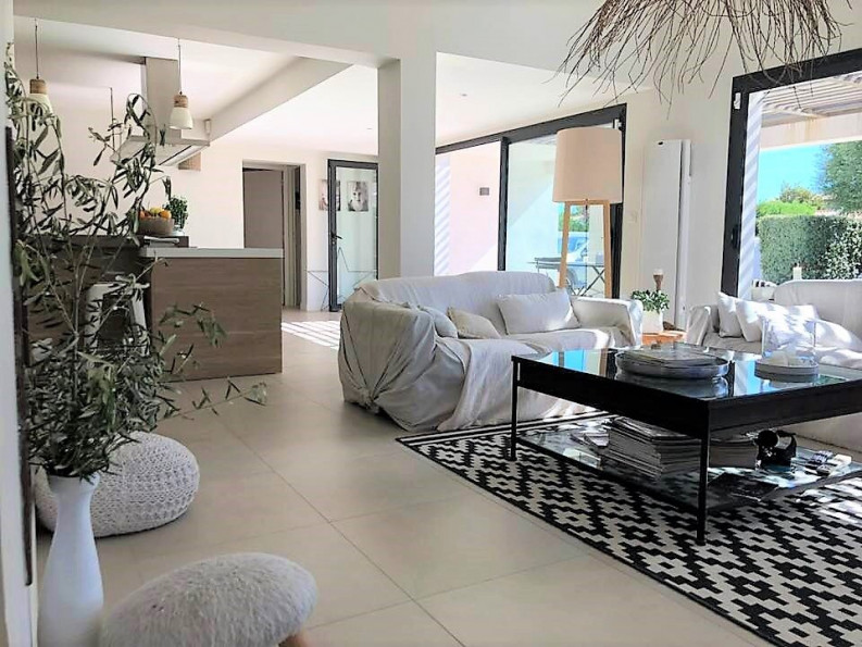 à vendre Villa d'architecte Perols - Photo 7