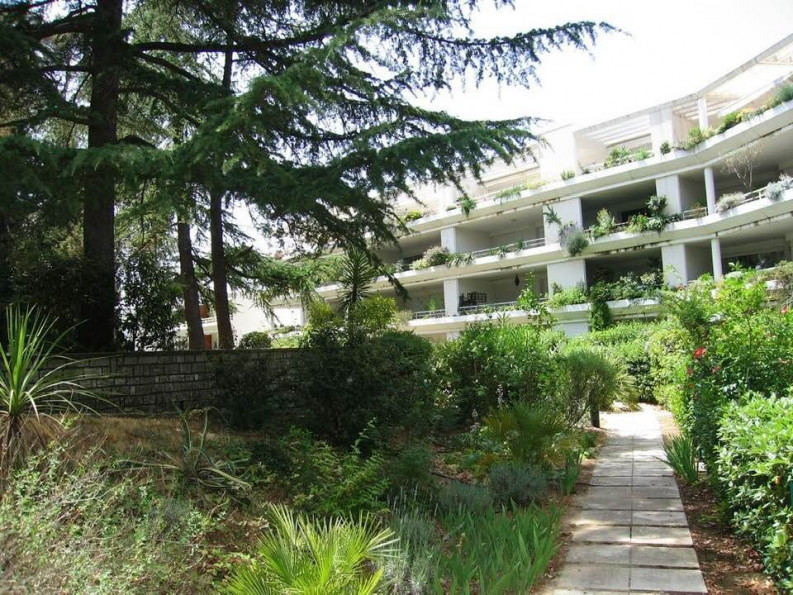 à vendre Appartement en résidence Montpellier - Photo 8