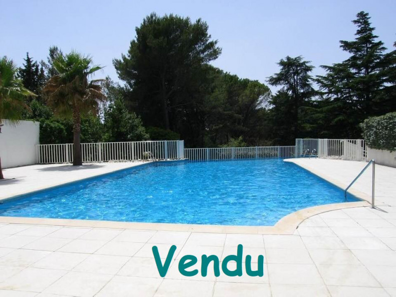 à vendre Appartement en résidence Montpellier - Photo 1