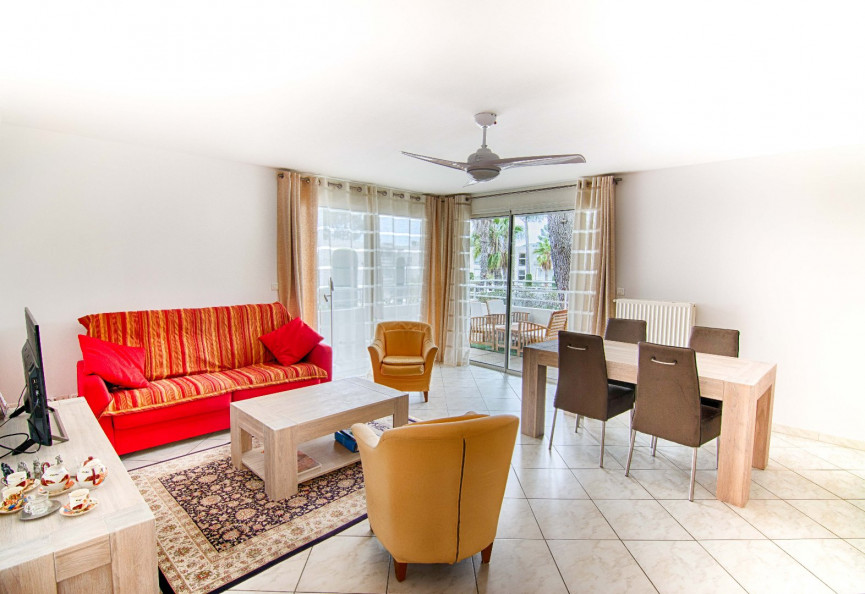 à vendre Appartement en résidence Montpellier - Photo 4