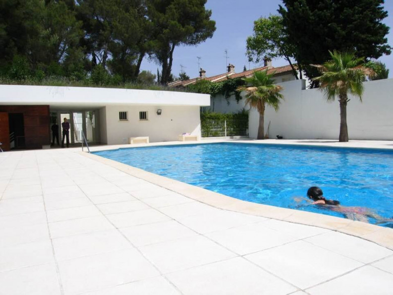 à vendre Appartement en résidence Montpellier - Photo 5