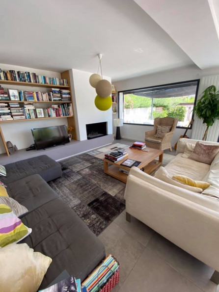 à vendre Villa d'architecte Carnon Plage - Photo 2