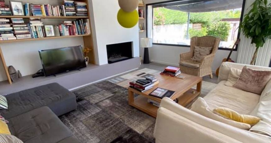vente Villa d'architecte Carnon Plage