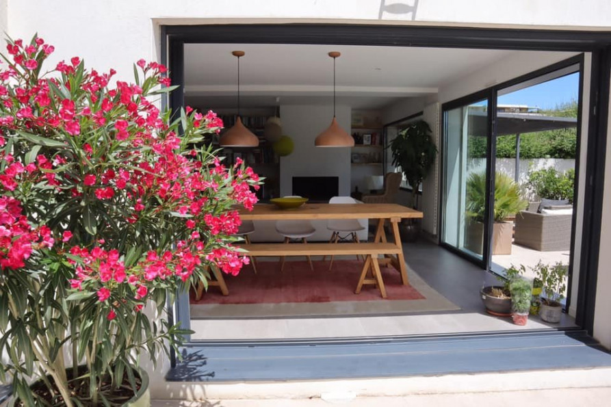 vente Villa d'architecte Carnon Plage - Photo 4