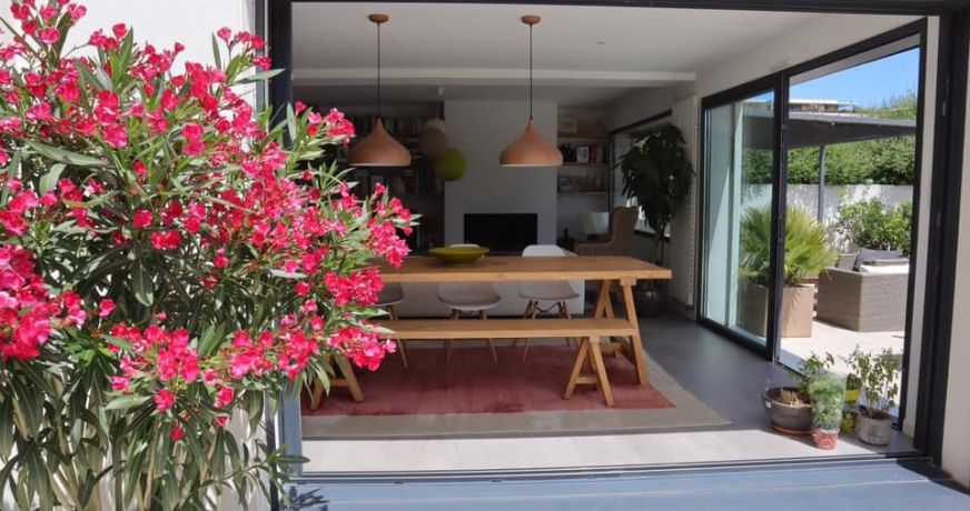 vente Villa d'architecte Carnon Plage