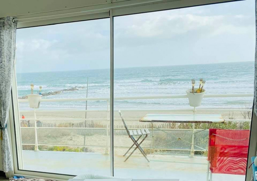 à vendre Appartement Carnon Plage - Photo 5