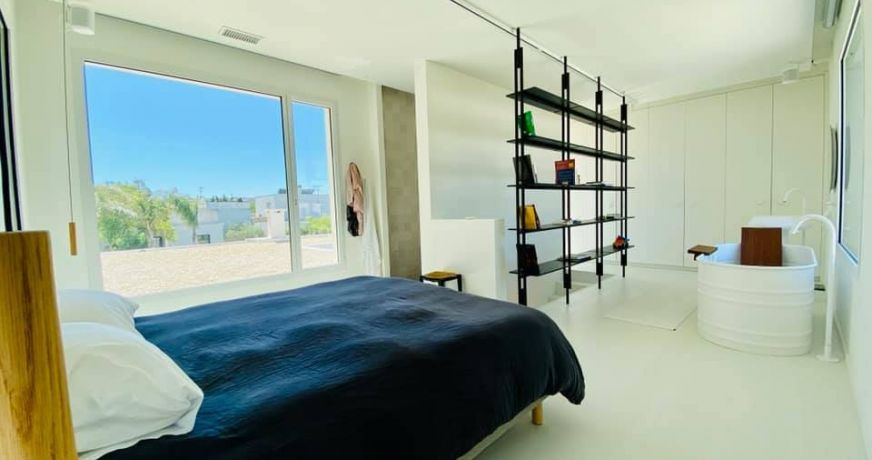 vente Villa d'architecte Carnon Plage