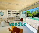 à vendre Villa d'architecte Carnon Plage