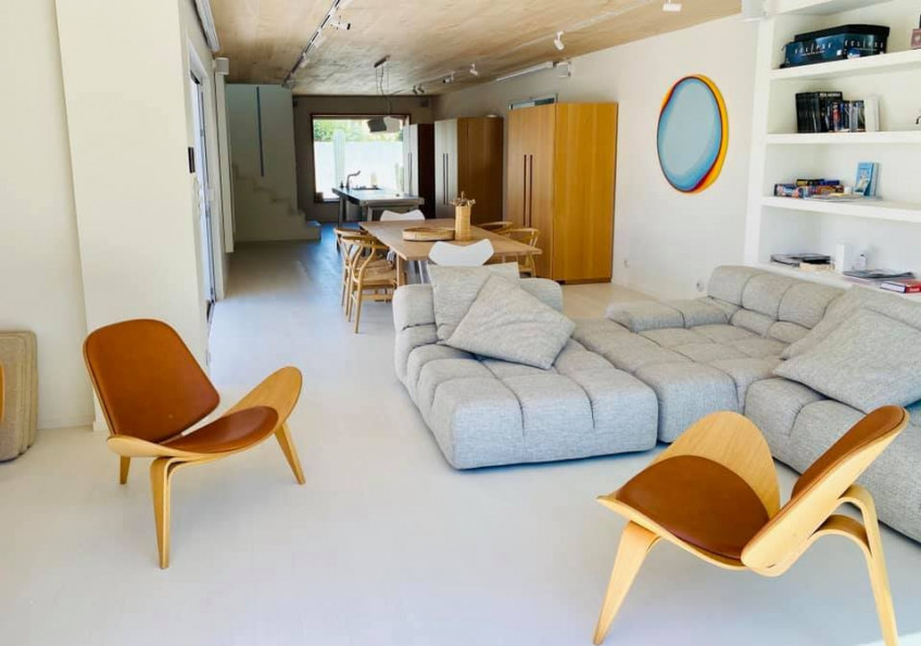 à vendre Villa d'architecte Carnon Plage - Photo 4