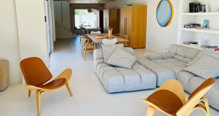vente Villa d'architecte Carnon Plage