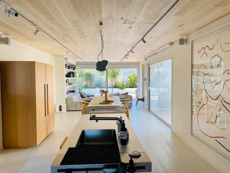 à vendre Villa d'architecte Carnon Plage - Photo 2