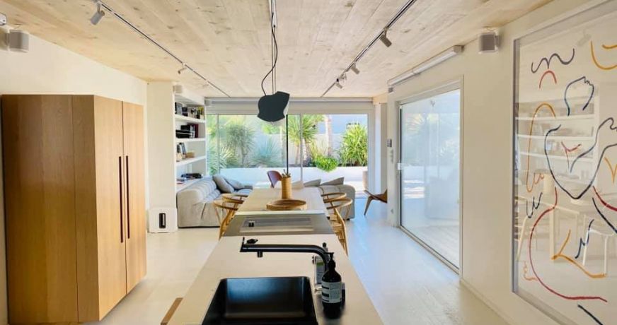 vente Villa d'architecte Carnon Plage