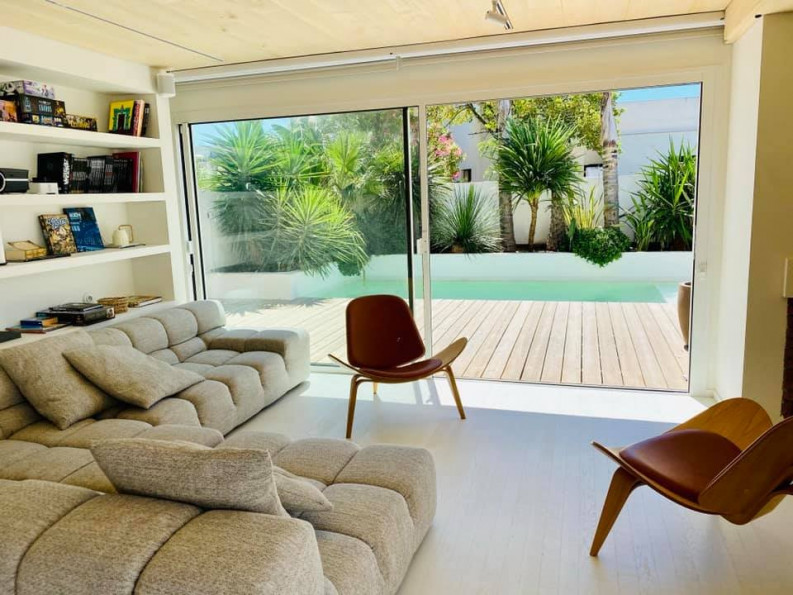 vente Villa d'architecte Carnon Plage - Photo 6
