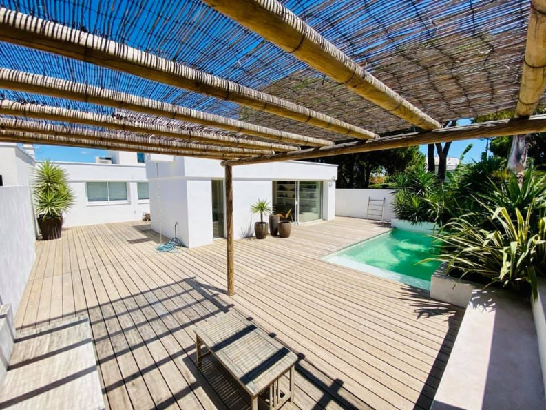 vente Villa d'architecte Carnon Plage - Photo 3