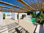 à vendre Villa d'architecte Carnon Plage