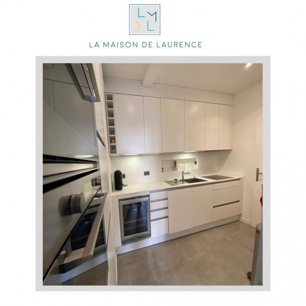  vendre Appartement bourgeois Montpellier