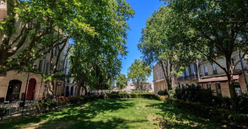 à vendre Appartement bourgeois Montpellier - Photo 4