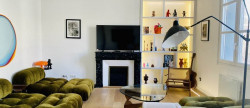 vente Appartement bourgeois Montpellier
