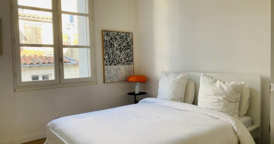 vente Appartement bourgeois Montpellier