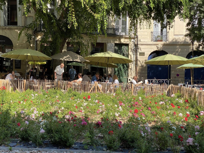 à vendre Appartement bourgeois Montpellier - Photo 2