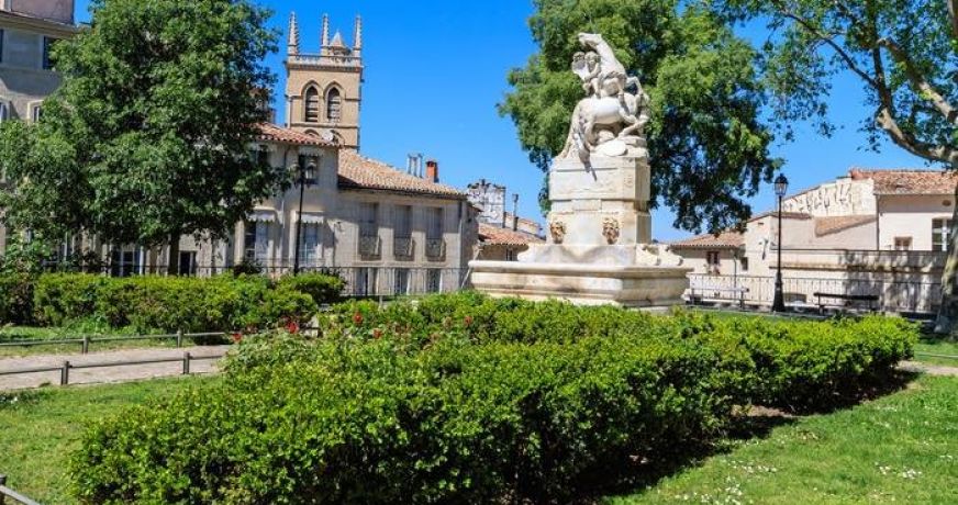 vente Appartement bourgeois Montpellier
