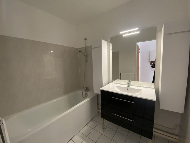 à vendre Appartement en résidence Montpellier - Photo 6