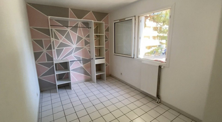 à vendre Appartement en résidence Montpellier - Photo 5