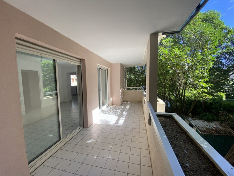 à vendre Appartement en résidence Montpellier - Photo 1