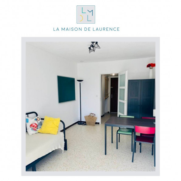 à vendre Appartement en résidence Carnon Plage - Photo 6