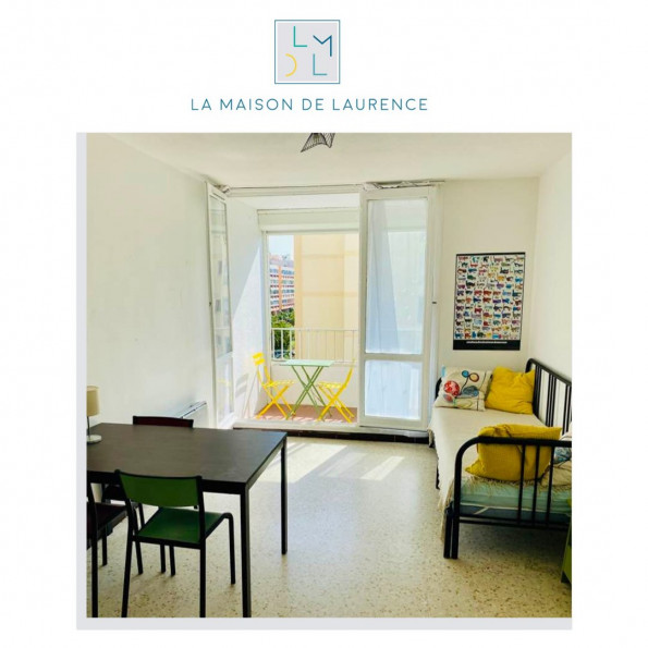 à vendre Appartement en résidence Carnon Plage - Photo 4