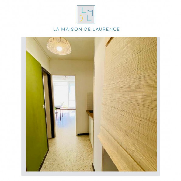 à vendre Appartement en résidence Carnon Plage - Photo 5