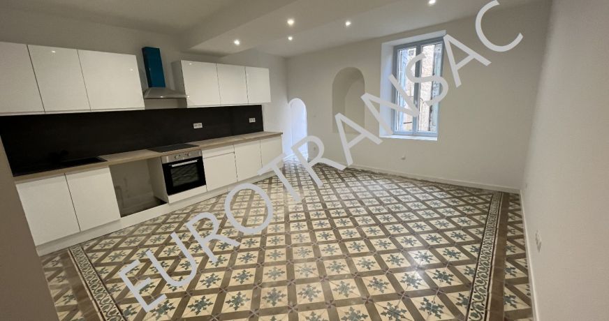 vente Maison Montagnac