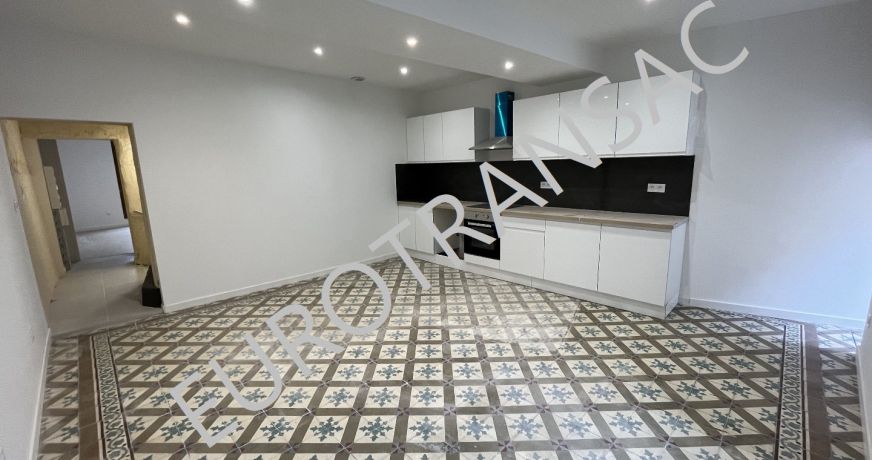 vente Maison Montagnac