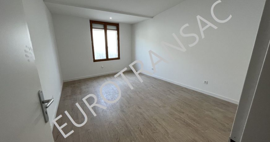 vente Maison Montagnac