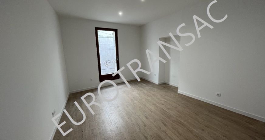 vente Maison Montagnac