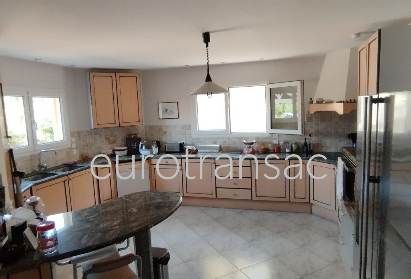 vente Maison Saint Pargoire - Photo 8