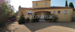 vente Maison Saint Pargoire