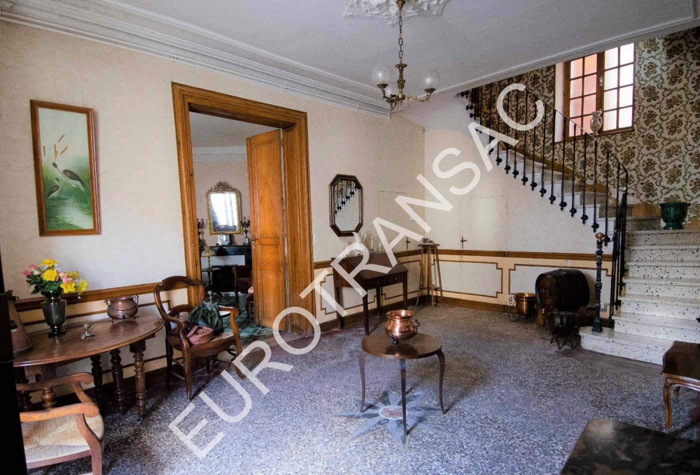 vente Maison bourgeoise Montagnac - Photo 5