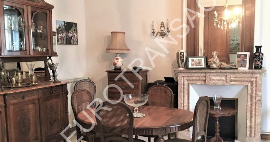 vente Maison bourgeoise Montagnac