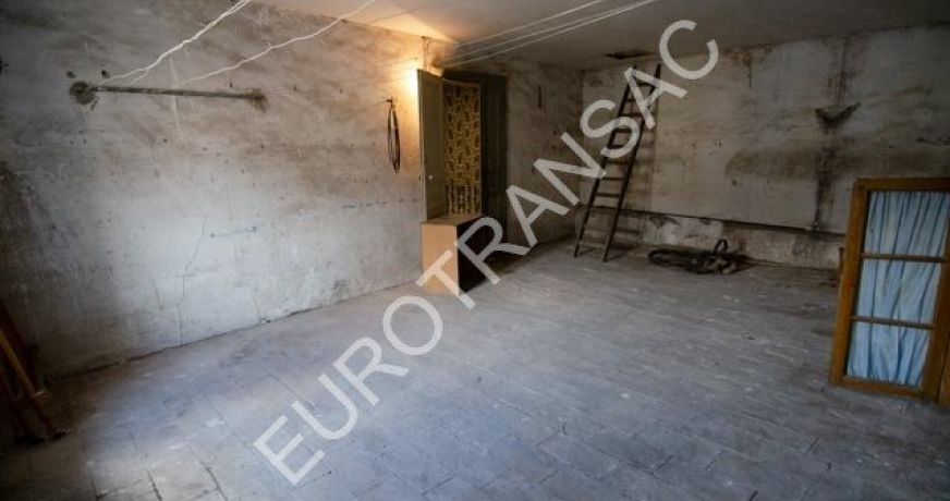 vente Maison bourgeoise Montagnac