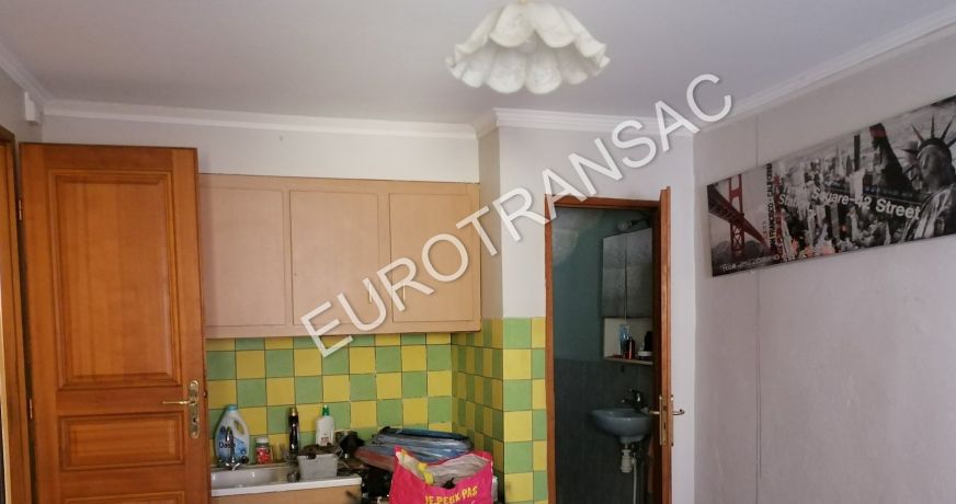 vente Maison Florensac